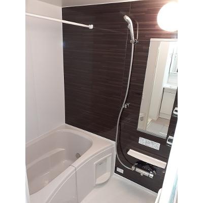 サン　メゾン 202【管理NO：1-025621101-02020】 ★家具家電は申し込み後に搬入します 2026年08月中旬入居可能の物件写真4