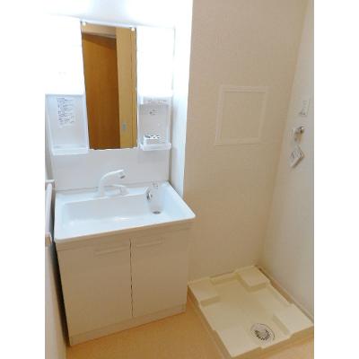 フランベル　Ⅱ 204【管理NO：1-022717101-02040】 ★家具家電は申し込み後に搬入します 2026年08月下旬入居可能の物件写真6