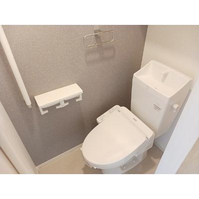 ビオラ・Ｍ 103【管理NO：1-025933601-01030】 ★家具家電は申し込み後に搬入しますの物件写真5
