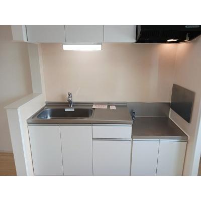 サニーウエル川内 303【管理NO：1-021397901-03030】 ★家具家電は申し込み後に搬入します★の物件写真3