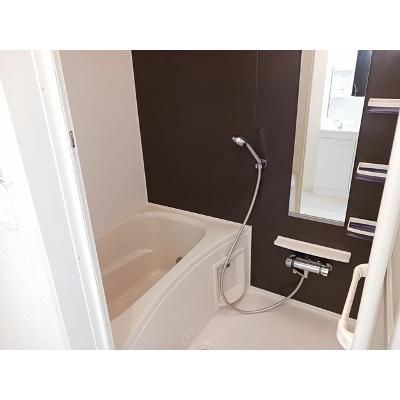 サニーウエル川内 303【管理NO：1-021397901-03030】 ★家具家電は申し込み後に搬入します★の物件写真4