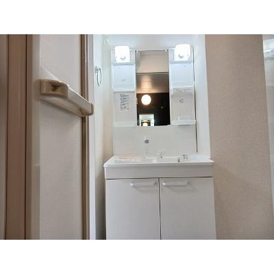 サニーウエル川内 303【管理NO：1-021397901-03030】 ★家具家電は申し込み後に搬入します★の物件写真6