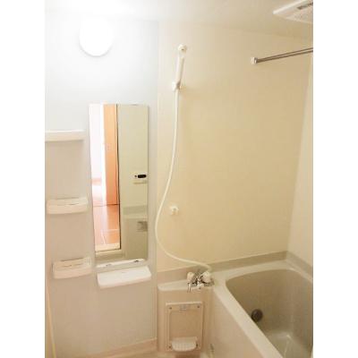 メゾン・ジェルメⅡ 201【管理NO：1-015804502-02010】 ★家具家電は申し込み後に搬入します 2026年09月中旬入居可能の物件写真4
