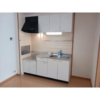 ロンＲ・ビフレストＡ 102【管理NO：1-015408901-01020】 ★家具家電は申し込み後に搬入します 2026年08月中旬入居可能の物件写真3