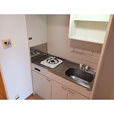 グラン・ビュ－高麗 201【管理NO：1-012906401-02010】 ★家具家電は申し込み後に搬入します★の物件写真3