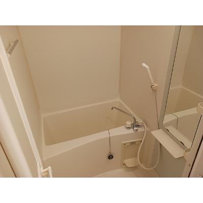 グラン・ビュ－高麗 201【管理NO：1-012906401-02010】 ★家具家電は申し込み後に搬入します★の物件写真4