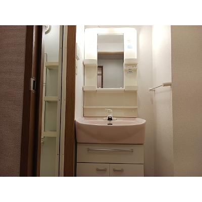 グラン・ビュ－高麗 201【管理NO：1-012906401-02010】 ★家具家電は申し込み後に搬入します★の物件写真6