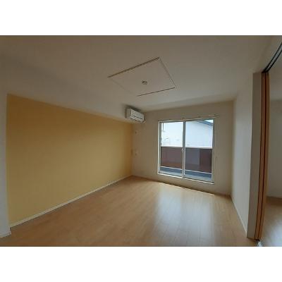 コンフォート田川・姶良 202【管理NO：1-022331601-02020】 ★家具家電は申し込み後に搬入します★の物件写真2