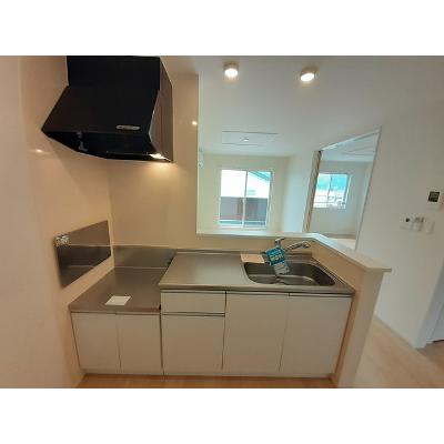 コンフォート田川・姶良 202【管理NO：1-022331601-02020】 ★家具家電は申し込み後に搬入します★の物件写真3