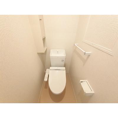 コンフォート田川・姶良 202【管理NO：1-022331601-02020】 ★家具家電は申し込み後に搬入します★の物件写真5
