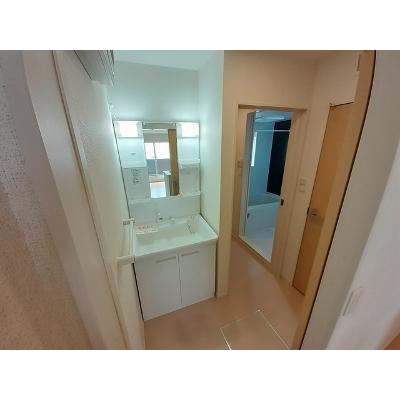 コンフォート田川・姶良 202【管理NO：1-022331601-02020】 ★家具家電は申し込み後に搬入します★の物件写真6
