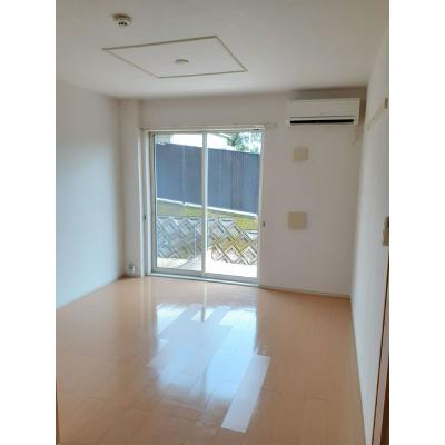 フランメゾンⅣ 102【管理NO：1-016926604-01020】 ★家具家電は申し込み後に搬入します★ ★2026年09月中旬入居可能★の物件写真2