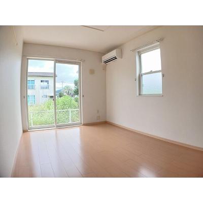 クランベリーハウスさとⅡ 103【管理NO：1-015904302-01030】 ★家具家電は申し込み後に搬入します 2026年08月下旬入居可能の物件写真2