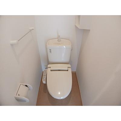 クランベリーハウスさとⅡ 103【管理NO：1-015904302-01030】 ★家具家電は申し込み後に搬入します 2026年08月下旬入居可能の物件写真5