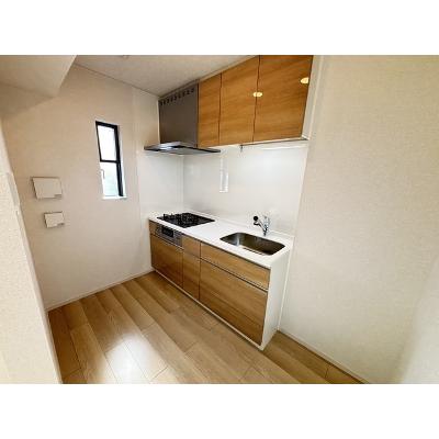 リビオ　ＭＩＹＡＢＩ 201【管理NO：1-027409301-02010】 ★家具家電は申し込み後に搬入します 2026年08月下旬入居可能の物件写真3