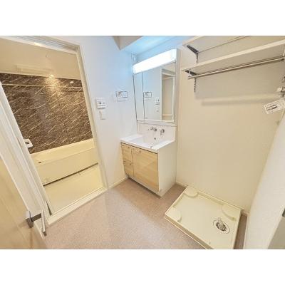 リビオ　ＭＩＹＡＢＩ 201【管理NO：1-027409301-02010】 ★家具家電は申し込み後に搬入します 2026年08月下旬入居可能の物件写真6
