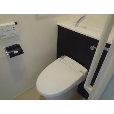 ラ　ヴィ　カルム 307【管理NO：1-020563001-03060】 ★家具家電は申し込み後に搬入します 2026年08月中旬入居可能の物件写真5