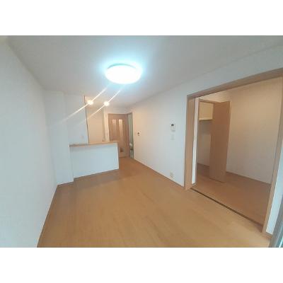 ハートベイルＣ 101【管理NO：1-014897901-01010】 ★家具家電は申し込み後に搬入します 2026年08月中旬入居可能の物件写真2