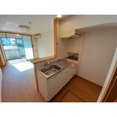 ハートベイルＣ 101【管理NO：1-014897901-01010】 ★家具家電は申し込み後に搬入します 2026年08月中旬入居可能の物件写真3