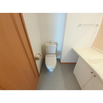 ハートベイルＣ 101【管理NO：1-014897901-01010】 ★家具家電は申し込み後に搬入します 2026年08月中旬入居可能の物件写真5