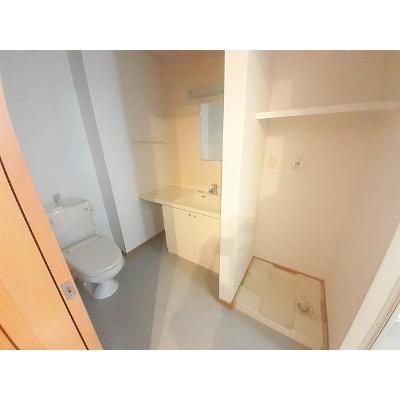 ハートベイルＣ 101【管理NO：1-014897901-01010】 ★家具家電は申し込み後に搬入します 2026年08月中旬入居可能の物件写真6