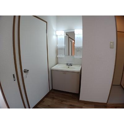 タンポポハウス池尾 101【管理NO：1-003918201-01010】 ★家具家電は申し込み後に搬入します 2026年07月下旬入居可能の物件写真6
