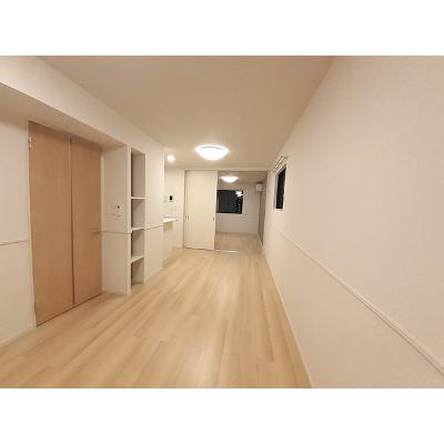 Ｃａｓａ　Ｌｉｎｏ　Ａ 105【管理NO：1-026931401-01040】 ★家具家電は申し込み後に搬入します 2026年07月下旬入居可能の物件写真2