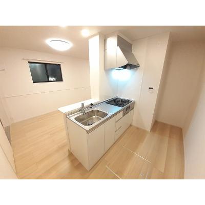 Ｃａｓａ　Ｌｉｎｏ　Ａ 105【管理NO：1-026931401-01040】 ★家具家電は申し込み後に搬入します 2026年07月下旬入居可能の物件写真3