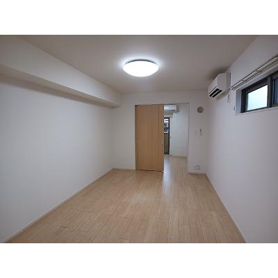 ミーテ　ジラソーレ 105【管理NO：1-021467701-01040】 ★家具家電は申し込み後に搬入します★ ★2026年08月下旬入居可能★の物件写真2