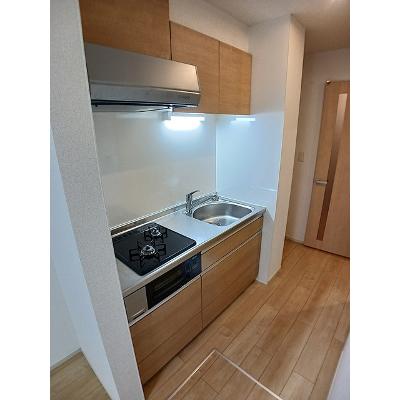 ミーテ　ジラソーレ 105【管理NO：1-021467701-01040】 ★家具家電は申し込み後に搬入します★ ★2026年08月下旬入居可能★の物件写真3