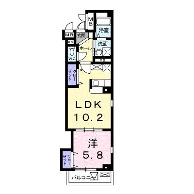 アバンシェル住吉橋 402【管理NO：1-017414501-04020】 ★家具家電は申し込み後に搬入します★ ★2026年08月下旬入居可能★の外観画像
