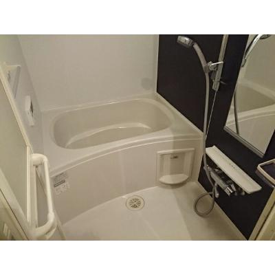 アバンシェル住吉橋 402【管理NO：1-017414501-04020】 ★家具家電は申し込み後に搬入します★ ★2026年08月下旬入居可能★の物件写真4