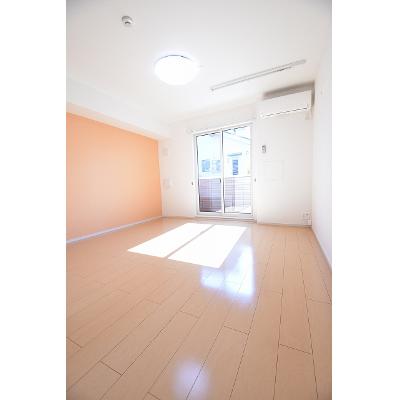 パストラル　Ａ 102【管理NO：1-018777701-01020】 ★家具家電は申し込み後に搬入します 2026年08月中旬入居可能の物件写真2