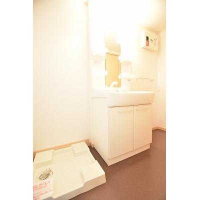 カーサ　エテルノ 101【管理NO：1-017008001-01010】 ★家具家電は申し込み後に搬入しますの物件写真6