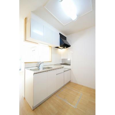 クラールⅢ 101【管理NO：1-016237203-01010】 ★家具家電は申し込み後に搬入しますの物件写真3