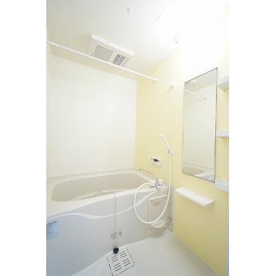 クラールⅢ 101【管理NO：1-016237203-01010】 ★家具家電は申し込み後に搬入しますの物件写真4