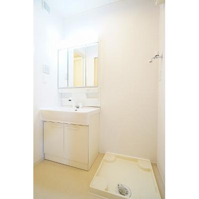 クラールⅢ 101【管理NO：1-016237203-01010】 ★家具家電は申し込み後に搬入しますの物件写真6