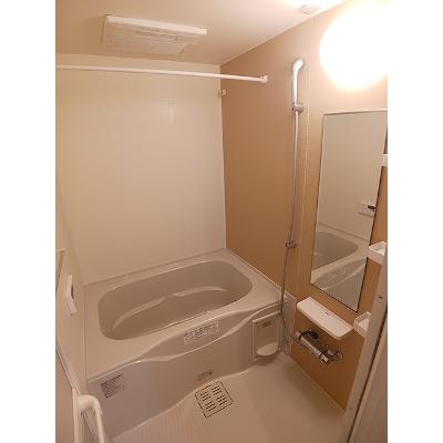 カンパニュール　Ⅰ 102【管理NO：1-023361301-01020】 ★家具家電は申し込み後に搬入しますの物件写真4