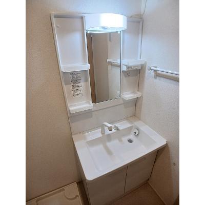 カンパニュール　Ⅰ 102【管理NO：1-023361301-01020】 ★家具家電は申し込み後に搬入しますの物件写真6