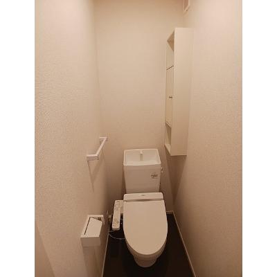メゾン・ド・アイ　Ｂ 203【管理NO：1-021468202-02030】 ★家具家電は申し込み後に搬入します★の物件写真5