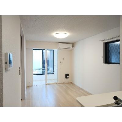 エルディーアールＡ 105【管理NO：1-028393101-01040】 ★家具家電は申し込み後に搬入します 2026年08月中旬入居可能の物件写真2