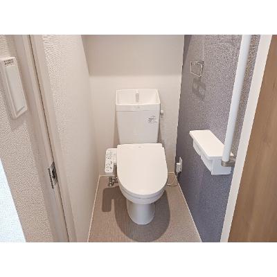 エルディーアールＡ 105【管理NO：1-028393101-01040】 ★家具家電は申し込み後に搬入します 2026年08月中旬入居可能の物件写真5