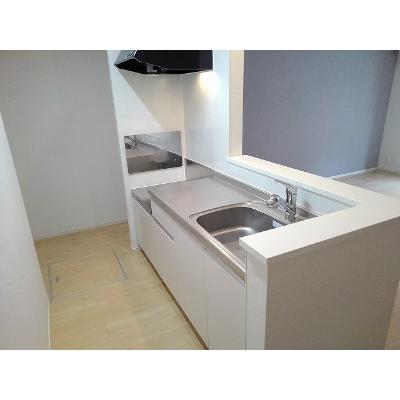 アマ・デトワール 102【管理NO：1-021606401-01020】 ★家具家電は申し込み後に搬入します 2026年08月下旬入居可能の物件写真3