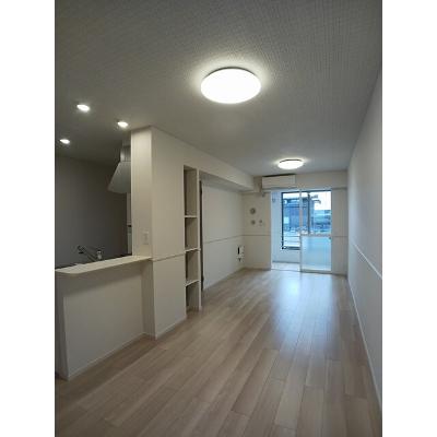 ヒカルサ新潟新津 102【管理NO：1-028384801-01020】 ★家具家電は申し込み後に搬入します★ ★2026年08月中旬入居可能★の物件写真2