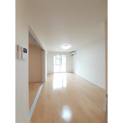 ラ・ジュネス 103【管理NO：1-021669101-01030】 ★家具家電は申し込み後に搬入します 2026年09月上旬入居可能の物件写真2