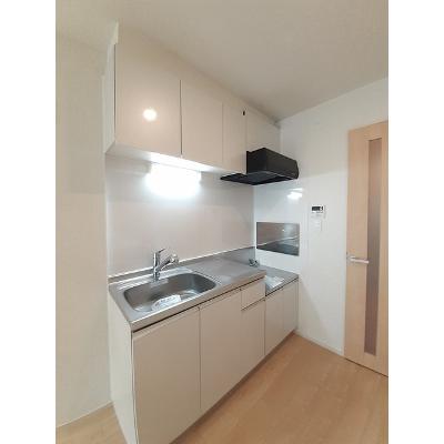 ラ・ジュネス 103【管理NO：1-021669101-01030】 ★家具家電は申し込み後に搬入します 2026年09月上旬入居可能の物件写真3