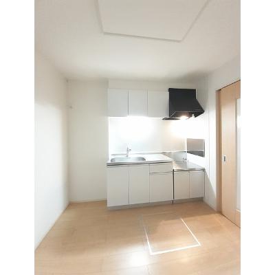メゾン・ド・シャンブル 102【管理NO：1-021249801-01020】 ★家具家電は申し込み後に搬入します 2026年08月下旬入居可能の物件写真3