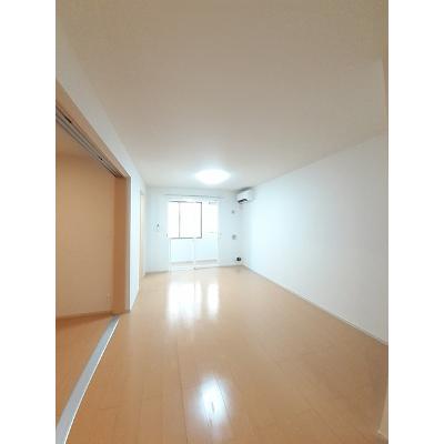 ベルフォーレ城山Ⅱ 103【管理NO：1-021021202-01030】 ★家具家電は申し込み後に搬入します★ ★2026年08月中旬入居可能★の物件写真2