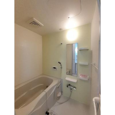 ベルフォーレ城山Ⅱ 103【管理NO：1-021021202-01030】 ★家具家電は申し込み後に搬入します★ ★2026年08月中旬入居可能★の物件写真4
