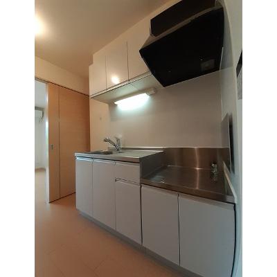ルクレール 103【管理NO：1-018328501-01030】 ★家具家電は申し込み後に搬入しますの物件写真3